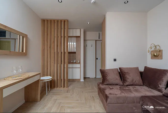 SATILIK / ORTAKLIK – MÜKEMMEL KONUMDA OTEL